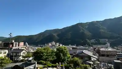 温泉寺(岐阜県)