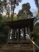 妙見神社(千葉県)