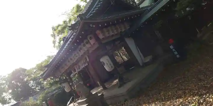 神足神社(京都府)