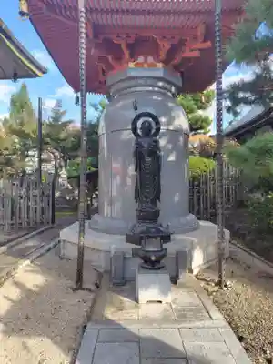 室泉寺(東京都)