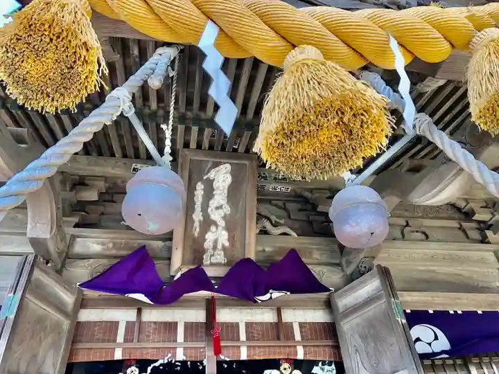 第六天神社(神奈川県)