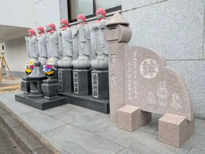 三念寺(東京都)