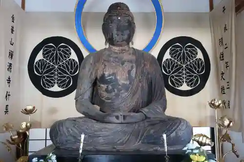 禅源寺(愛知県)