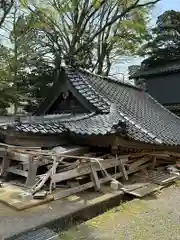 重蔵神社(石川県)