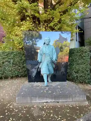 富岡八幡宮(東京都)