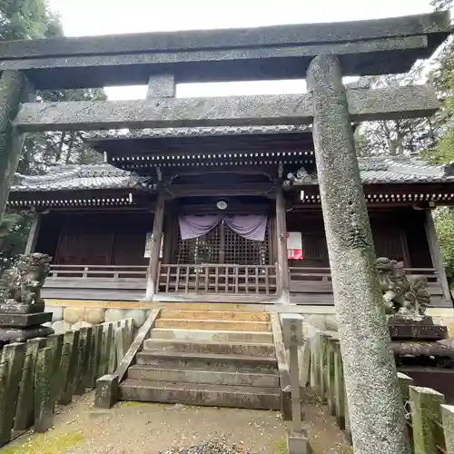 龍神社(愛知県)