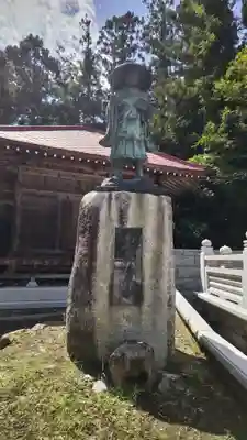 岩蔵寺(福島県)