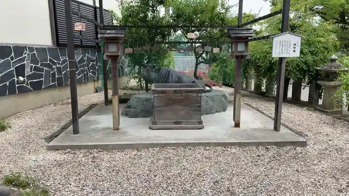 鎭國守國神社(三重県)