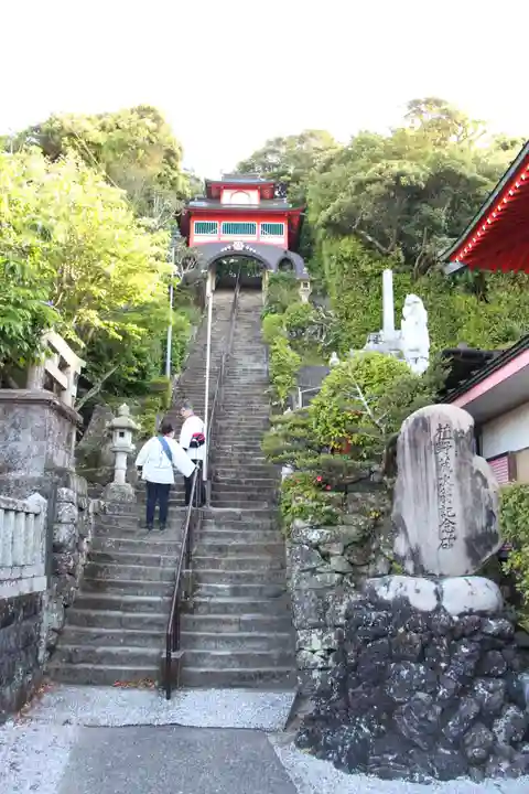 津照寺のその他建物