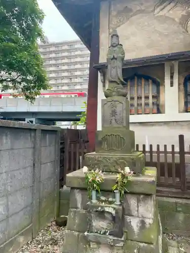 善福寺(東京都)