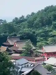 日御碕神社(島根県)