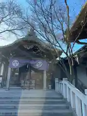 泉増院(愛知県)