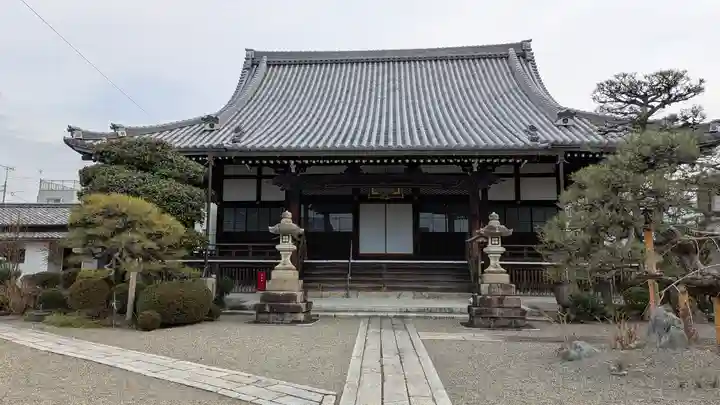 養専寺(滋賀県)