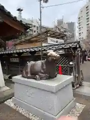 湯島天満宮(東京都)