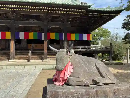 村松虚空蔵堂（日高寺）(茨城県)