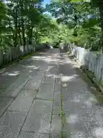 山中浅間神社(山梨県)