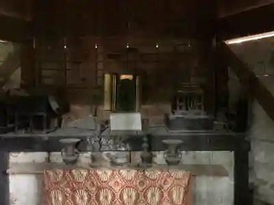 乙寳寺(新潟県)