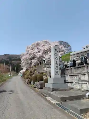 嶽林寺(群馬県)