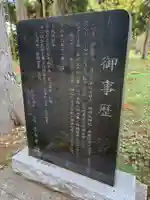 神明大明神(千葉県)