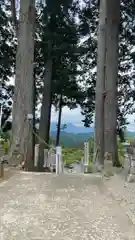 高勝寺（田峰観音）の建物その他