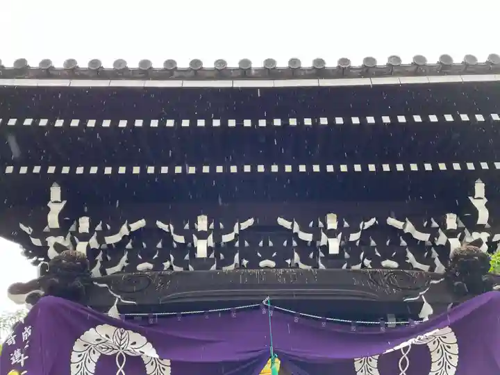 佛光寺(京都府)