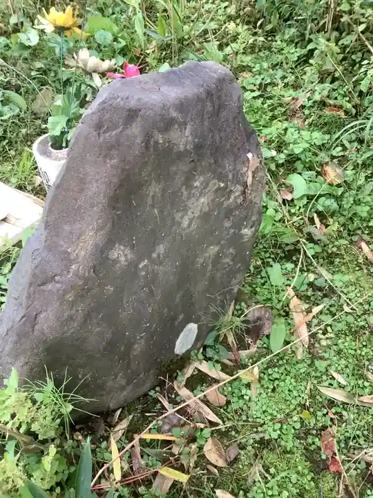 五輪大明神のその他建物