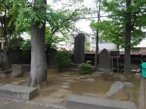 千住氷川神社(東京都)