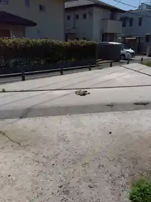 八幡神社(東京都)