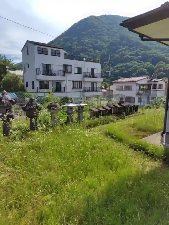 高尾神社(栃木県)