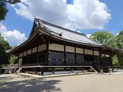仁和寺(京都府)