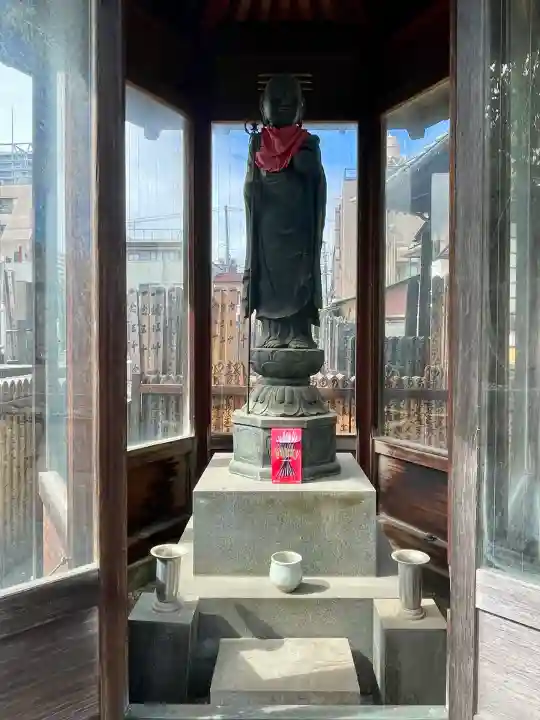 大乗寺(神奈川県)