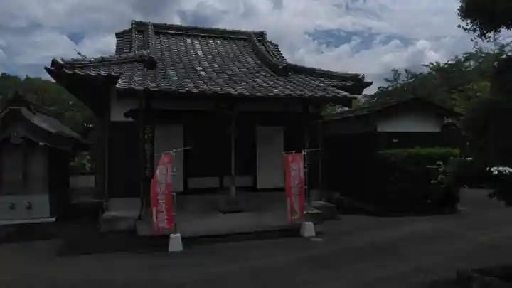 龍照寺(長崎県)