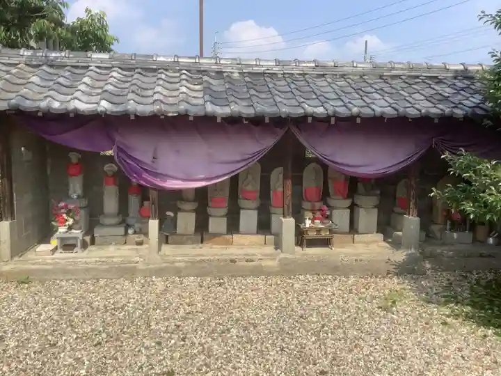 庄中観音堂(愛知県)