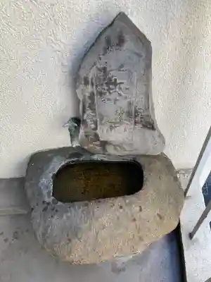 幸徳稲荷神社(東京都)