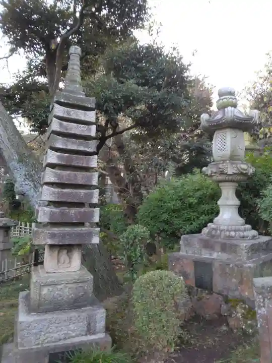 天王院(神奈川県)