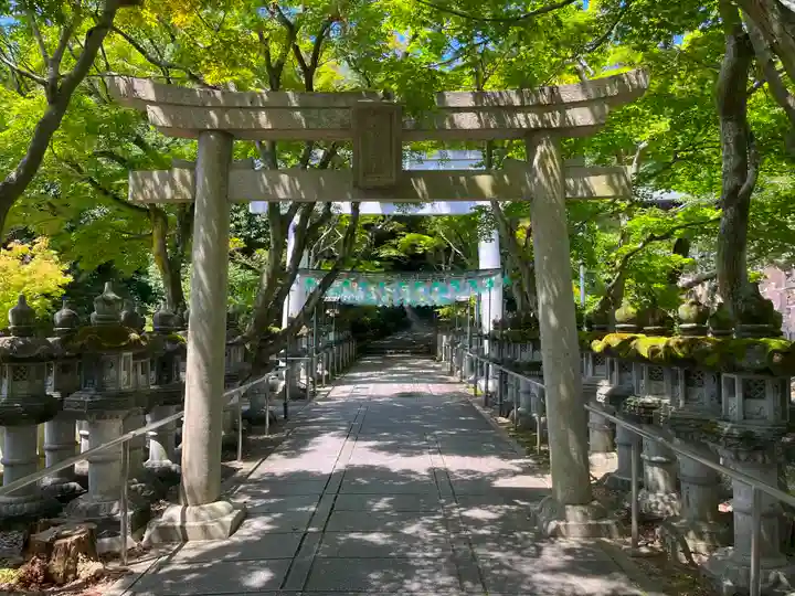 鹿嶋神社(兵庫県)