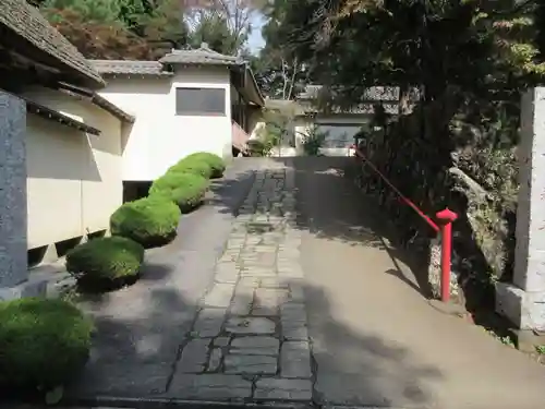 天龍寺のその他建物