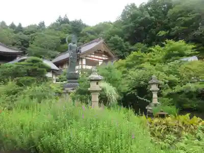 青龍山 吉祥寺(群馬県)