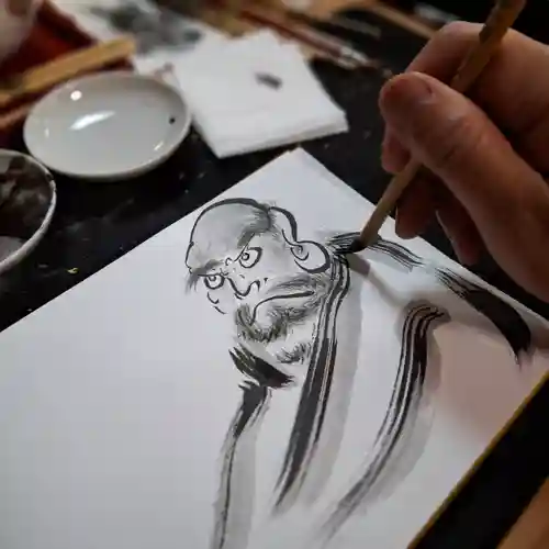 大安禅寺(福井県)