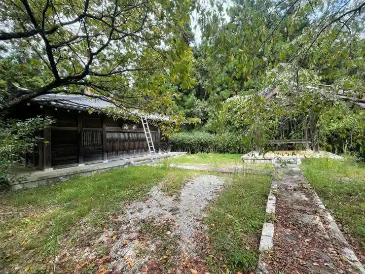 松源院(奈良県)