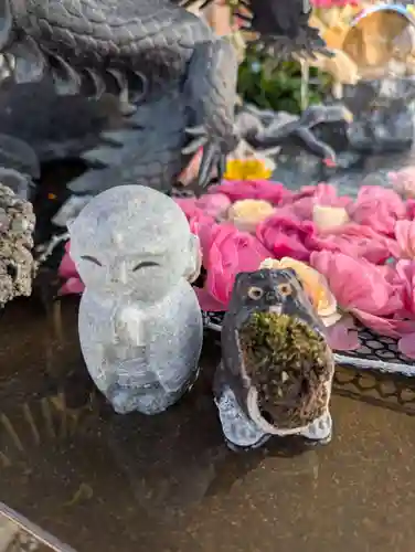 法輪寺(東京都)