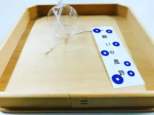 總社 和田八幡宮の授与品その他