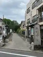前野熊野神社(東京都)