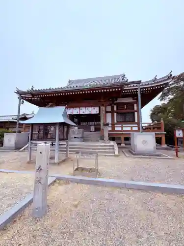 南光坊(愛媛県)