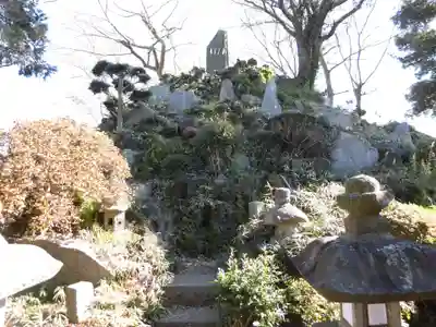 浅間神社(千葉県)