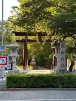 東郷神社(東京都)