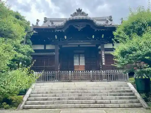 世尊院(東京都)