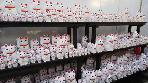 豪徳寺(東京都)