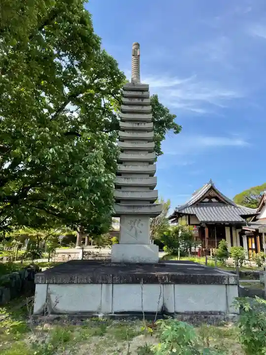乙訓寺(京都府)