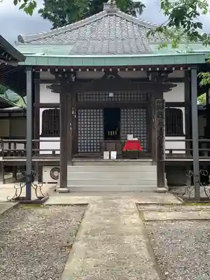 宝蔵寺(岐阜県)